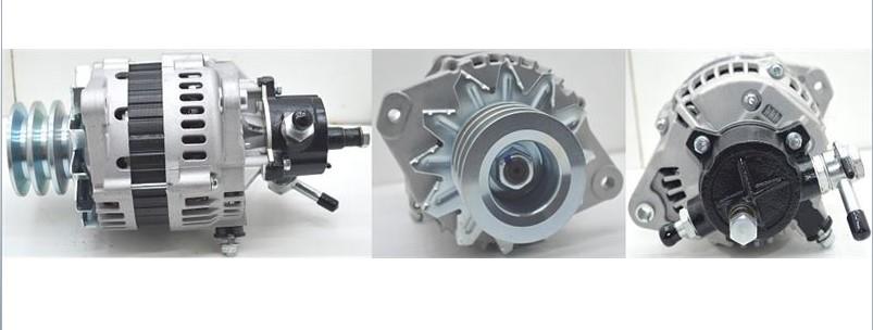 AESALT141OEM-Alternatör Dinamo