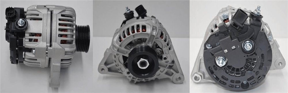 AESALT30484-Alternatör Dinamo