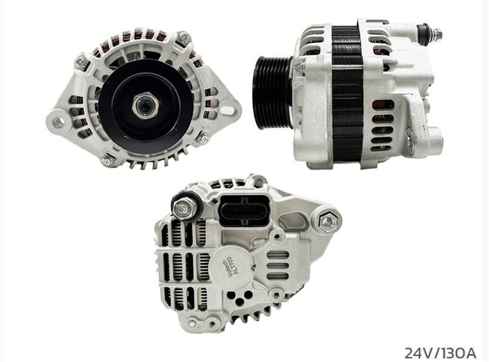AESALT703OEM-Alternatör Dinamo