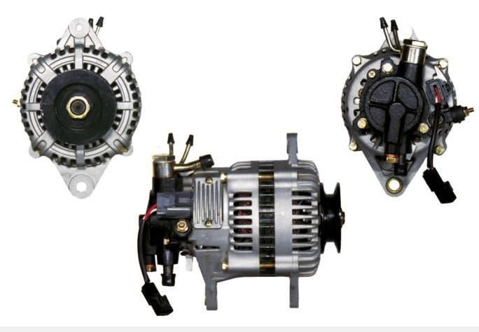 AESALT920OEM-Alternatör Dinamo