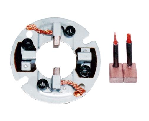 AESBHM4250-Marş Kömürü ve Kömür Yuvası