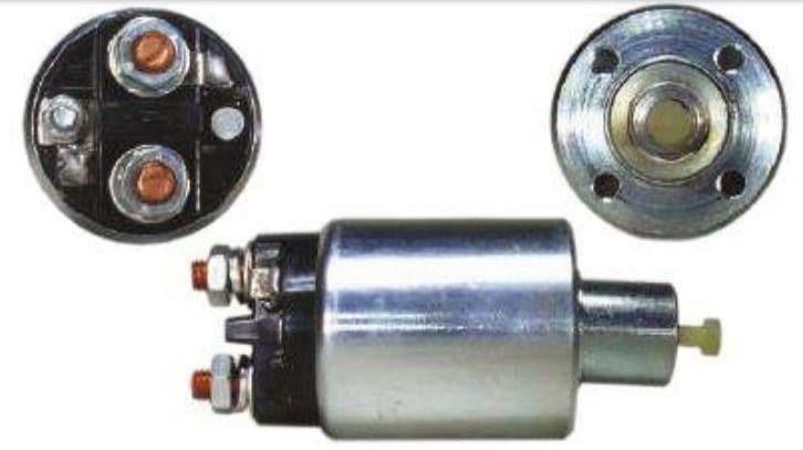 AESSNL6109-Marş Otomatiği