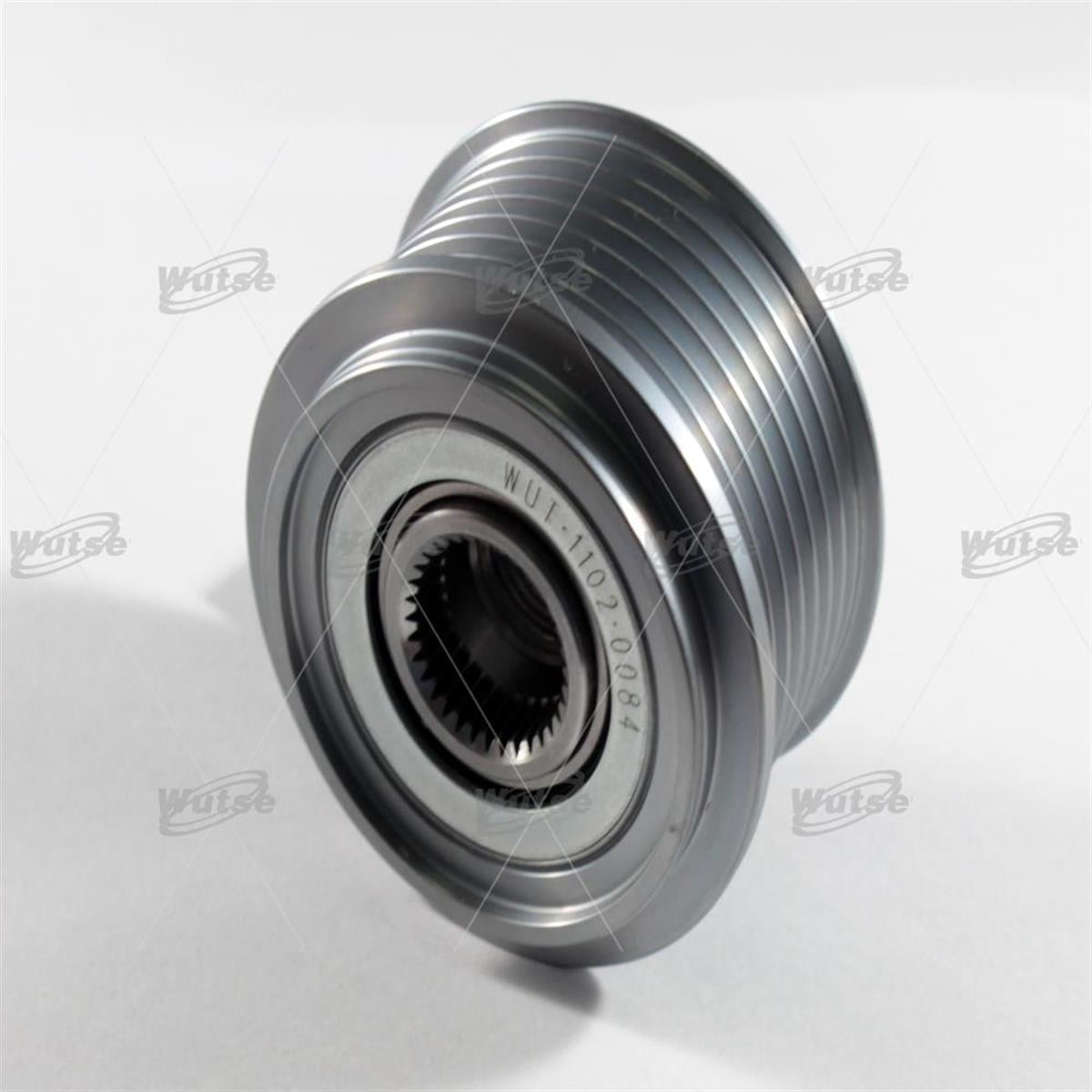 Alt Kasnağı 7Kan Renault Master2 Ducato | Wutse Ksn81109