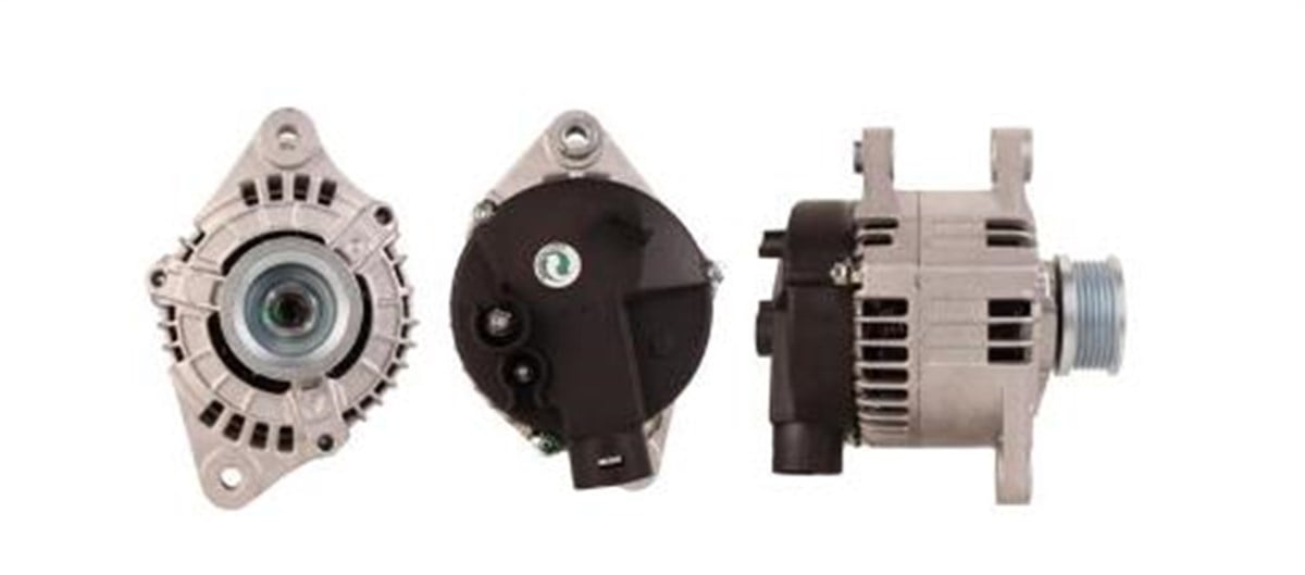 Alternatör 12V 100Ah Fıat Doblo Ducato Punto Marea 1 9