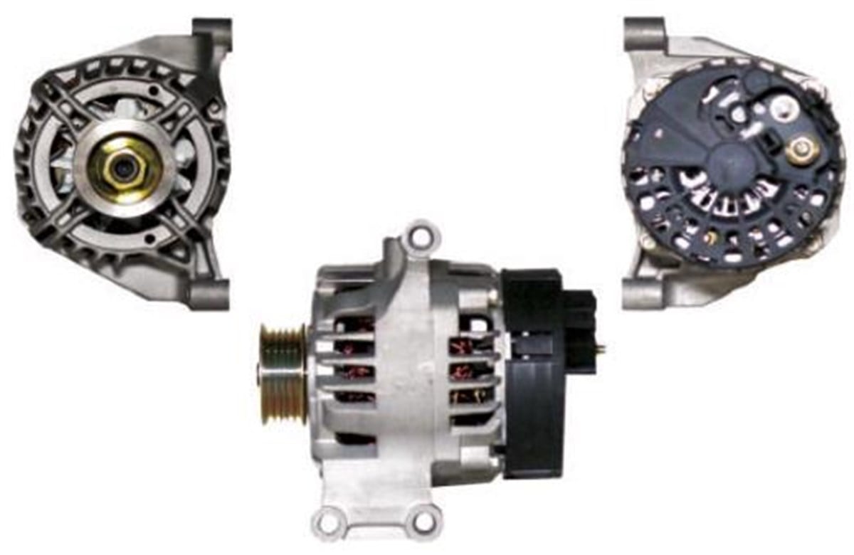 ALTERNATÖR 12V 105AH PALİO ALBEA SİENA 1,2 ALT440