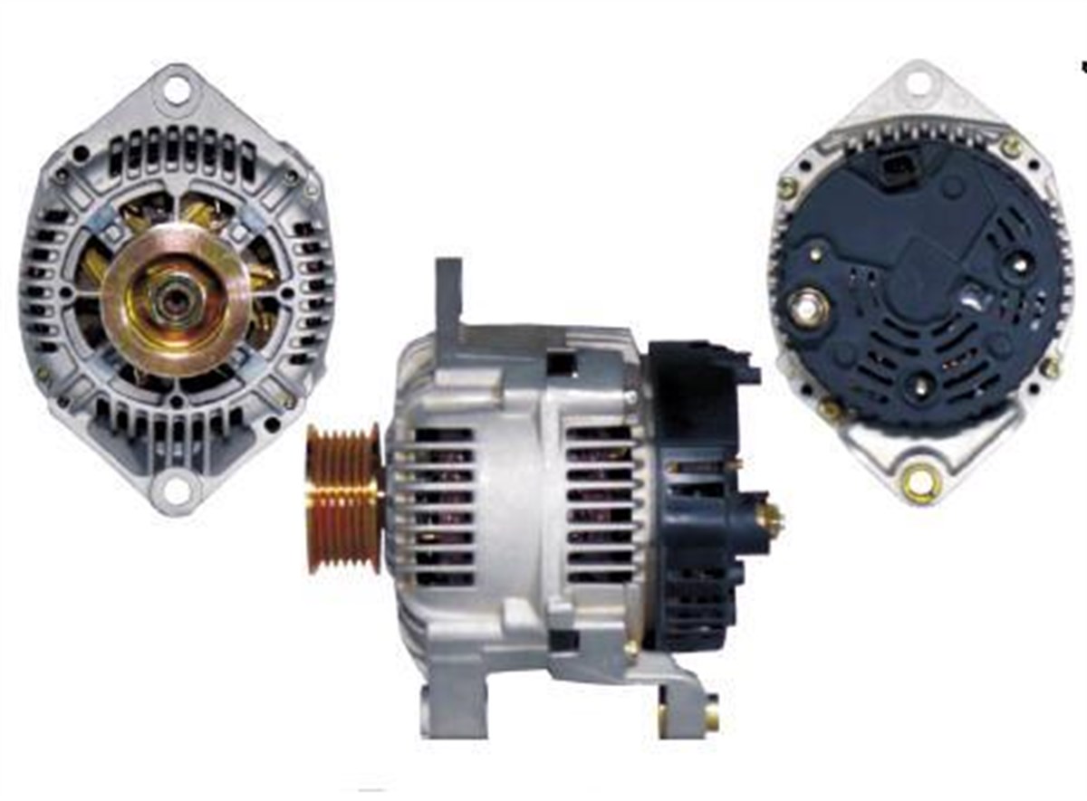 ALTERNATÖR 12V 110AH RENO CLİO KANGO    ALT822