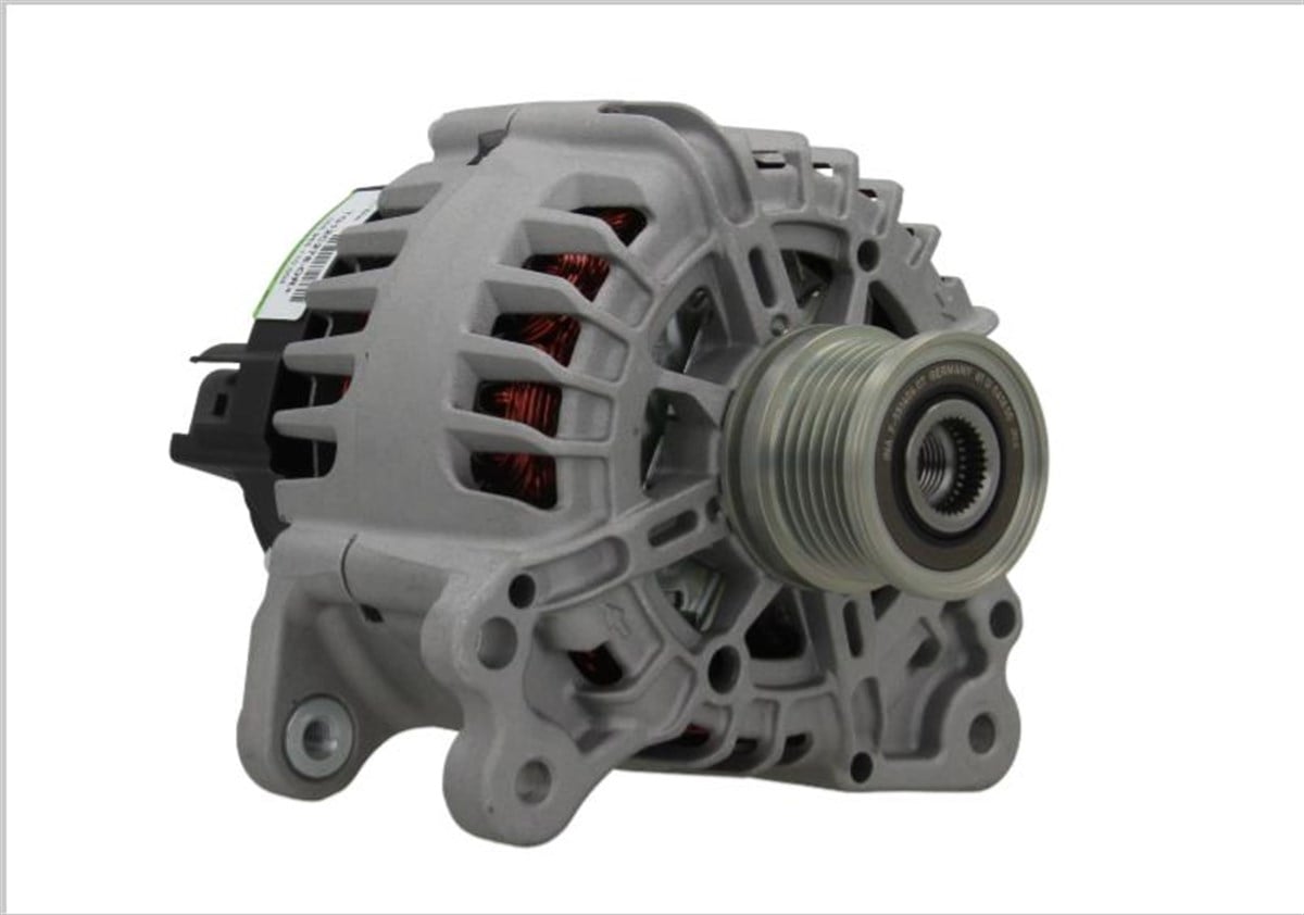 Alternatör 12V 110Ah Volkskwagen Golf Vıı Seat Leon 1 6 Tdı Skoda Octavia  1 6 Tdı 2 0 Td  Volkswagen Golf Vııı 1 6 Tdı