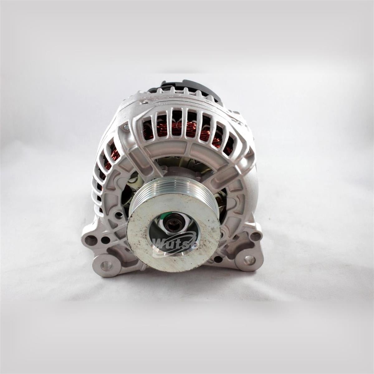 Alternatör 12V 120Ah (6Pk) Vw Transporter Caravella 439637 01 13853N Sg12b015/045903023 0124325128 Kasnak Değişince Uyu | Wutse Alt22821