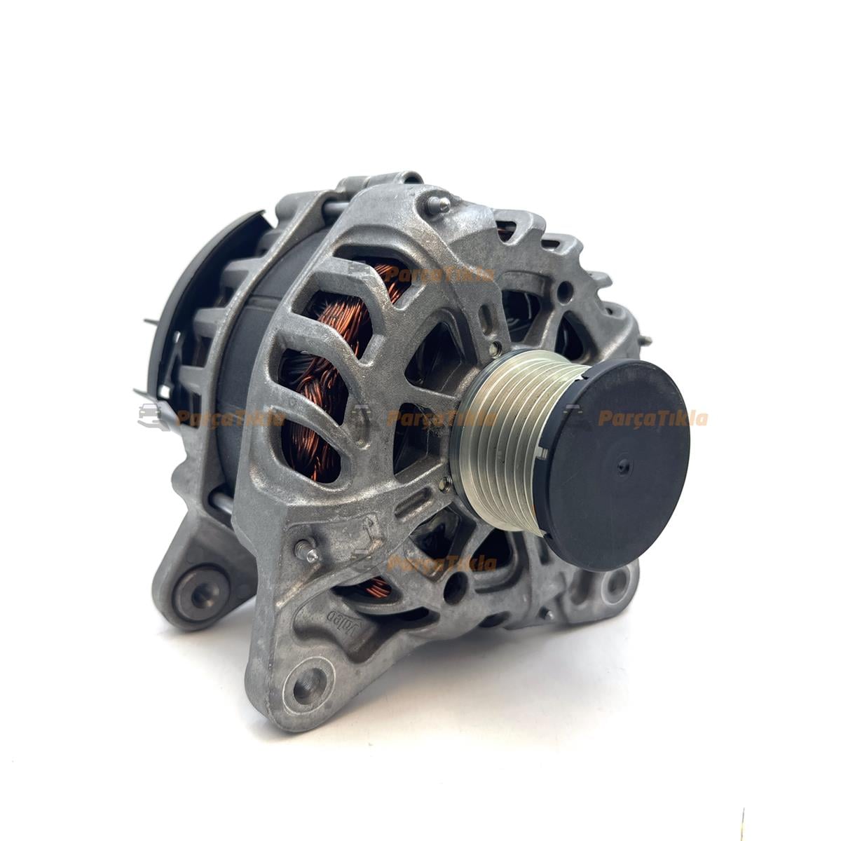 Alternatör 12V 120Ah Dacıa Lodgy 1 3 Renault Kadjar Megane Iv Captur 1 3