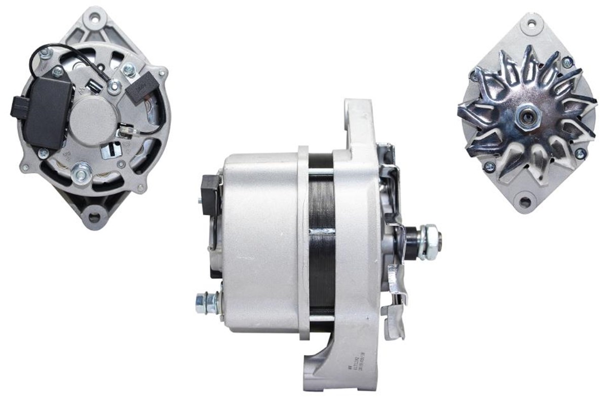 Alternatör 12V 120Ah Thermo Kıng Sb Iıı Super Iı / Yanmar S L  Thermoking