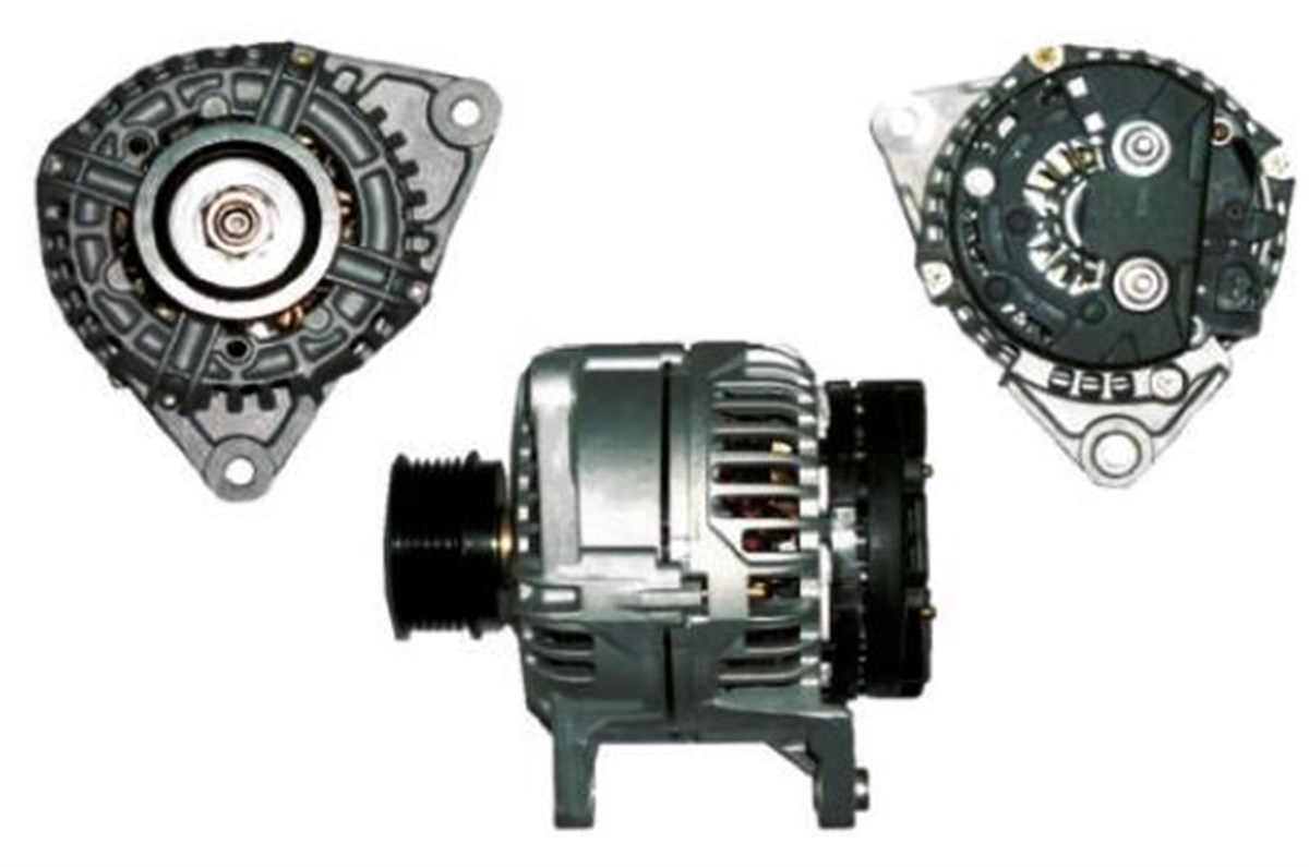 ALTERNATÖR 12V 140AH DUCATO İVECO DAİLY    ALT3920
