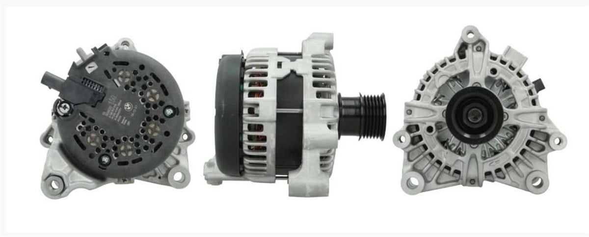 Alternatör 12V 150Ah Bosch Bmw Tourer Gran Tourer/Mını Cooper/One/Land Rover Dıscovery