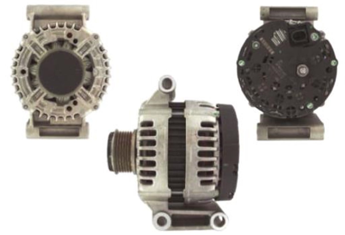 ALTERNATÖR 12V 150AH FORD V347 DUCATO BOXER 7KANAL
