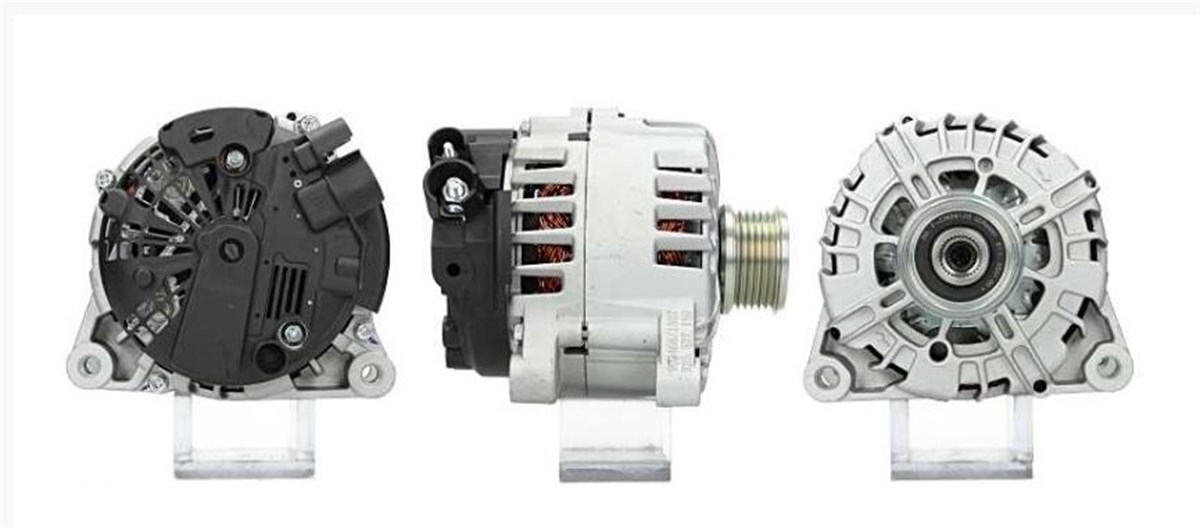 Alternatör 12V 150Ah Peugeot Cıtroen