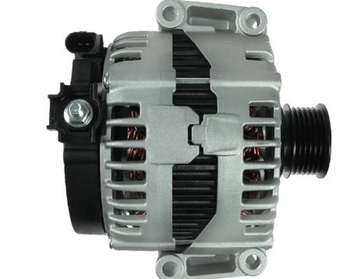 Alternatör 12V 220Ah Mercedes Sprinter Vito Cl500 Cl63 E350 Ml350 S280 S300 S350 S450 S500 Viano/Sprinter/Vito