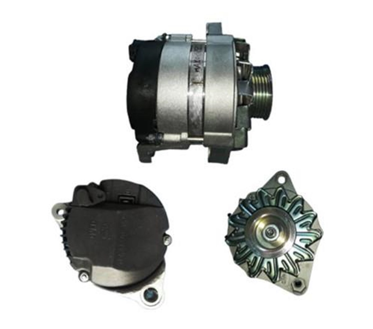 Alternatör 12V 55Ah Doğan Slx Dkş (Hidrolik Dir) İçin Tempra