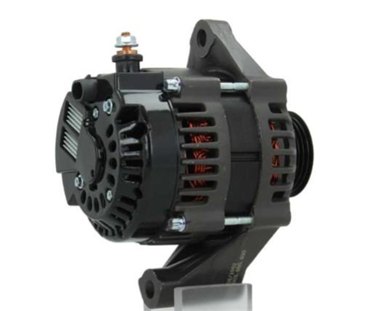Alternatör 12V 55Ah Mercury Marin 2 5 Outboards (Alt Ayak Kalın)