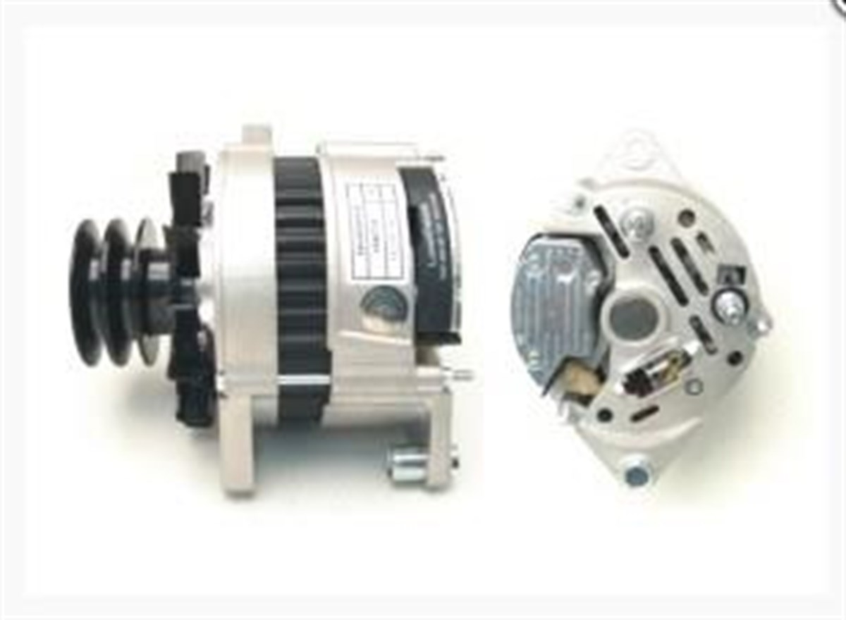ALTERNATÖR 12V 55AH TÜMOSON
