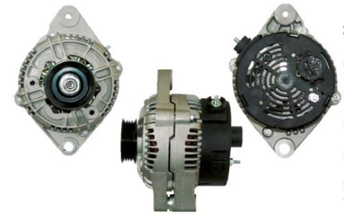 ALTERNATÖR 12V 70AH 4FİŞLİ HONDA CIVIC ALT210