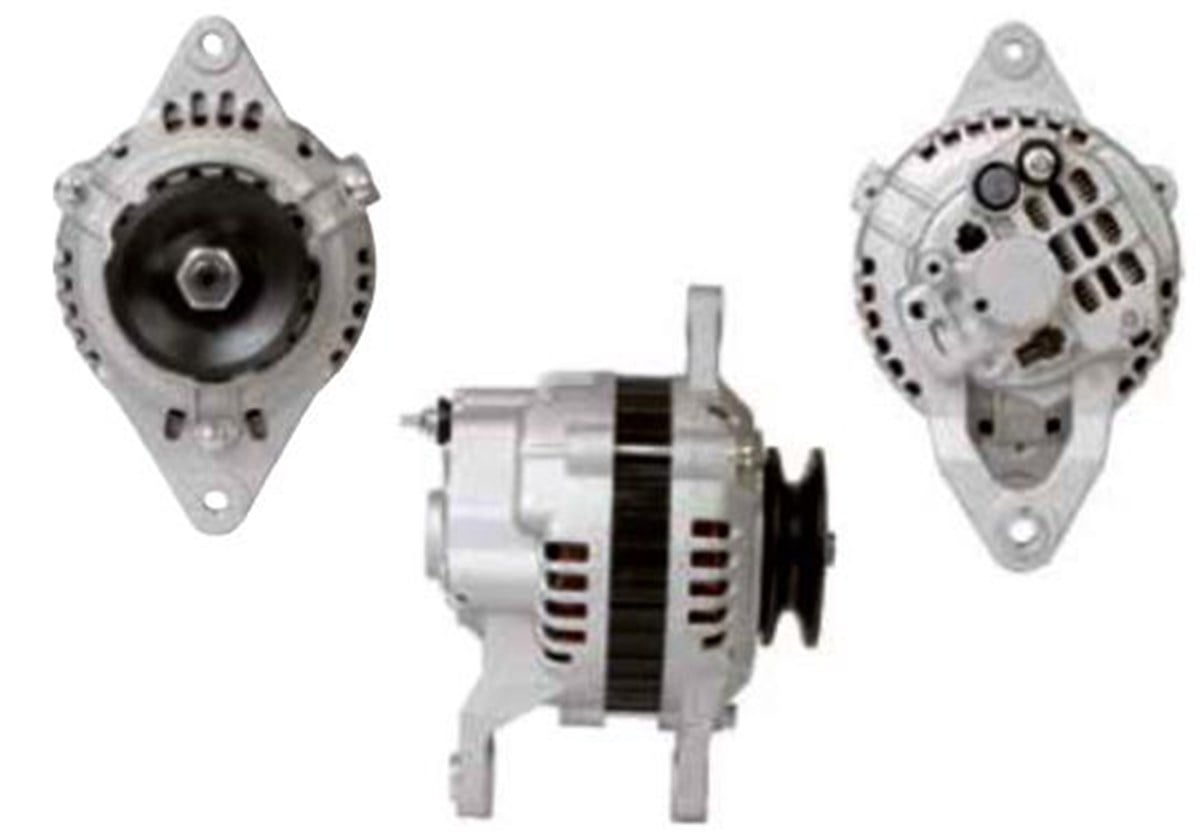 ALTERNATÖR 12V 70AH MAZDA 626 MİTSTİP 87 ALT542