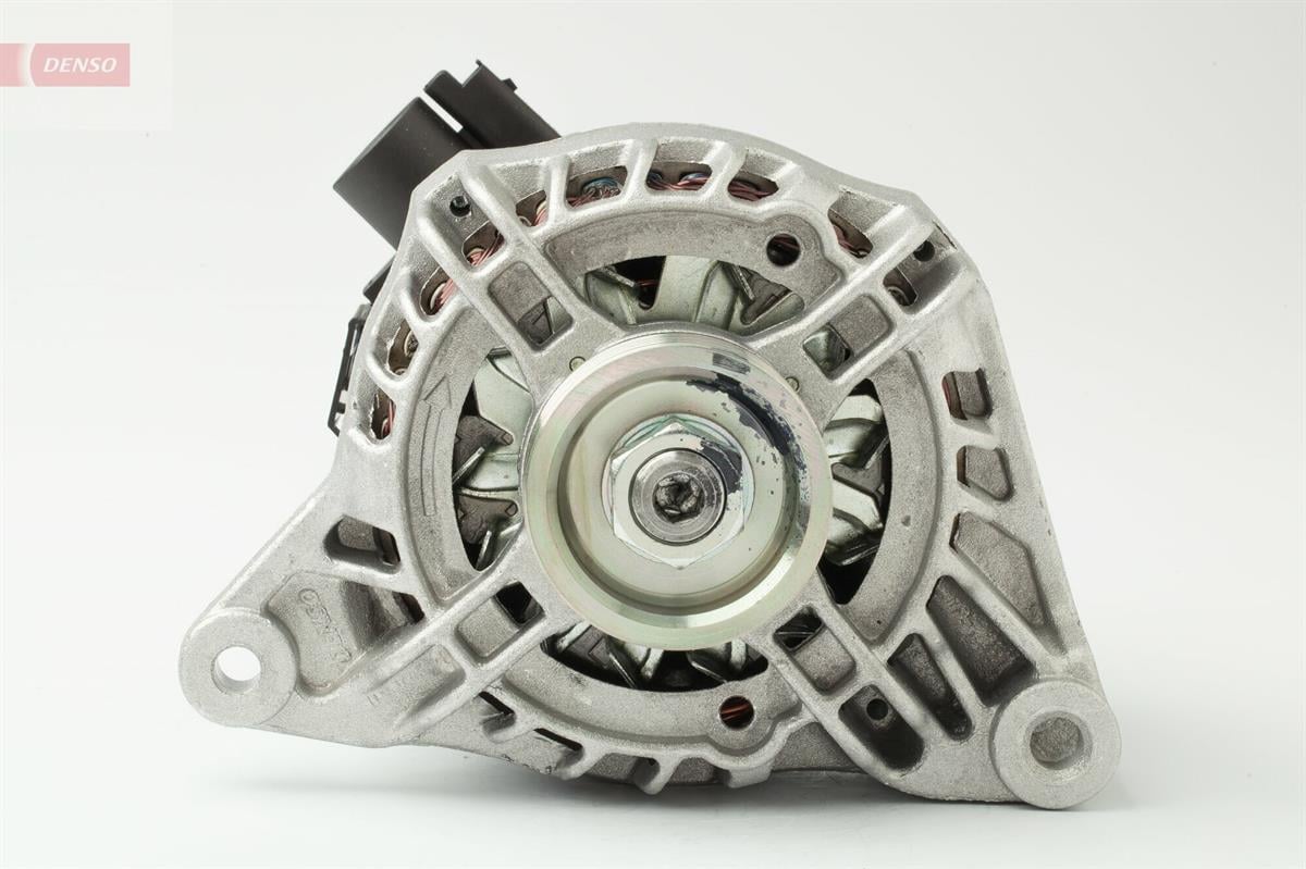 Alternatör 12V 80Ah Peugeot Cıtroen Saxo Peugeot 106 1 6 | Denso Dan1063
