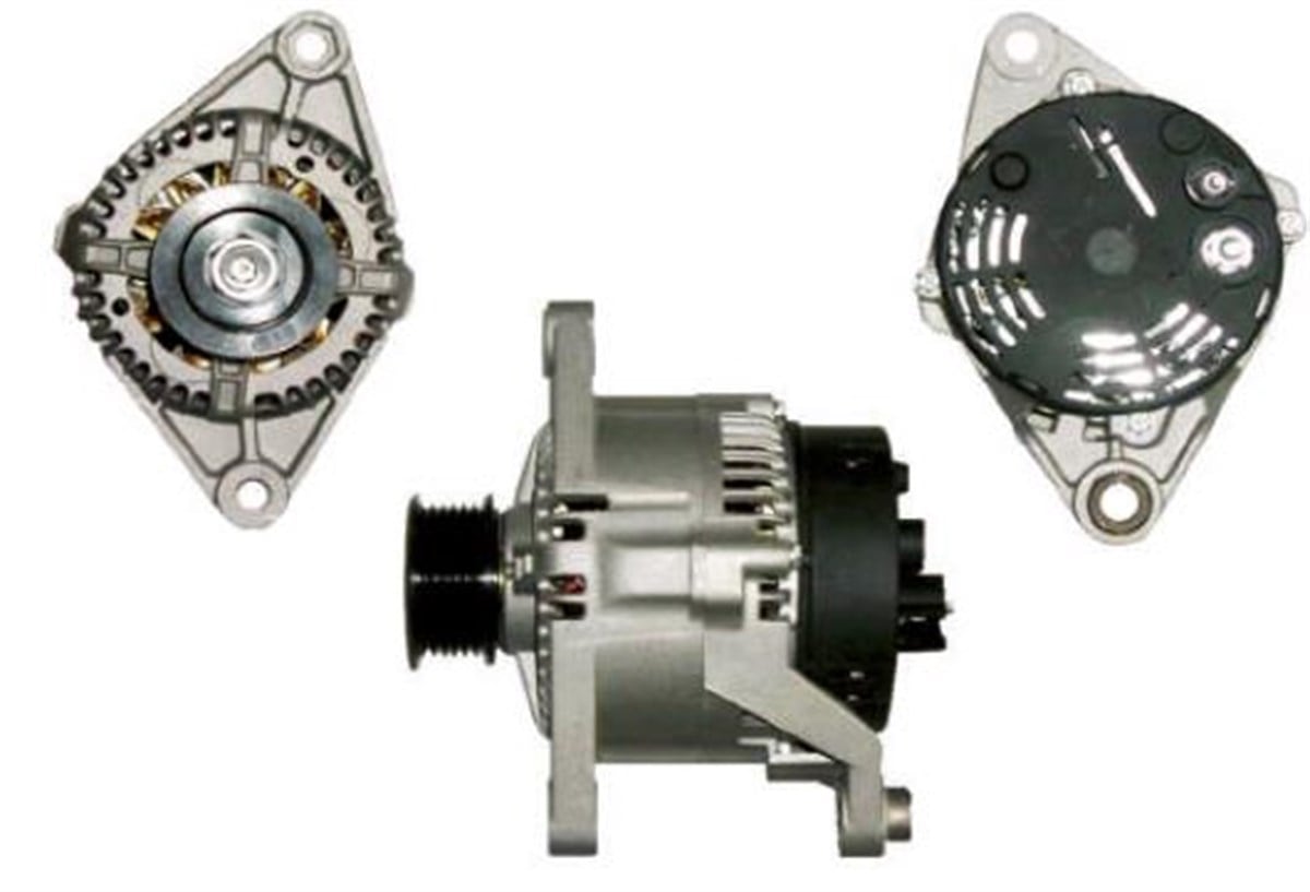 ALTERNATÖR 12V 85AH PALİO SİENA  63321657   ALT462