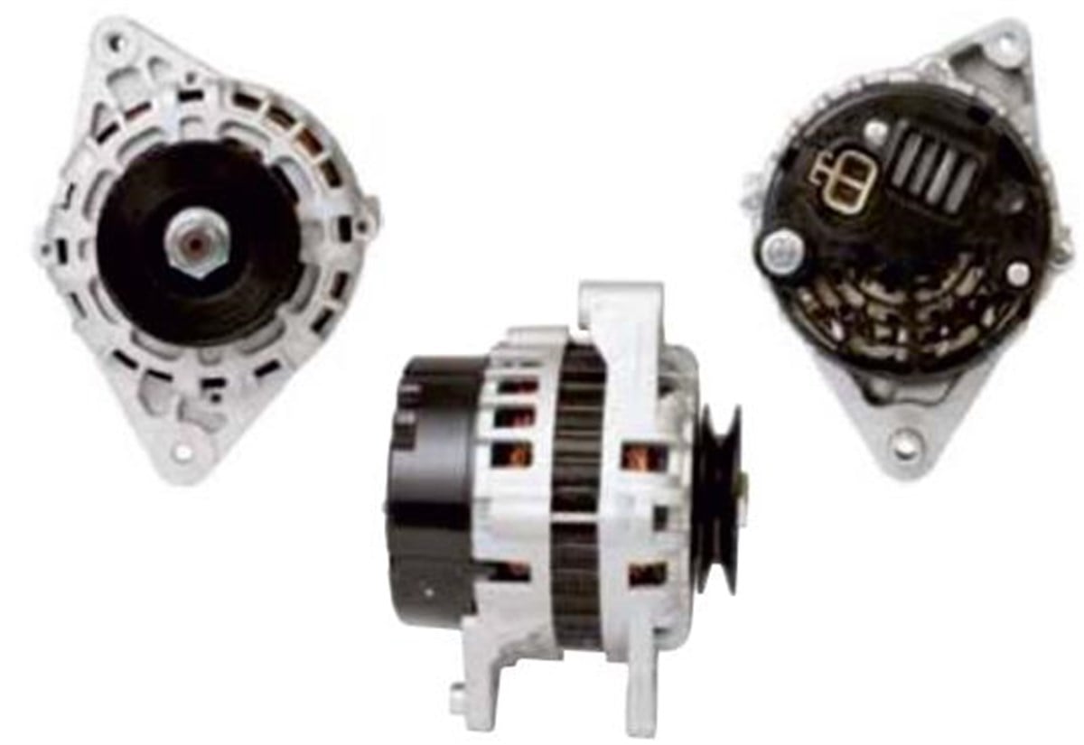 ALTERNATÖR 12V 90AH BOBCAT DEUTZ KUBATO    ALT592