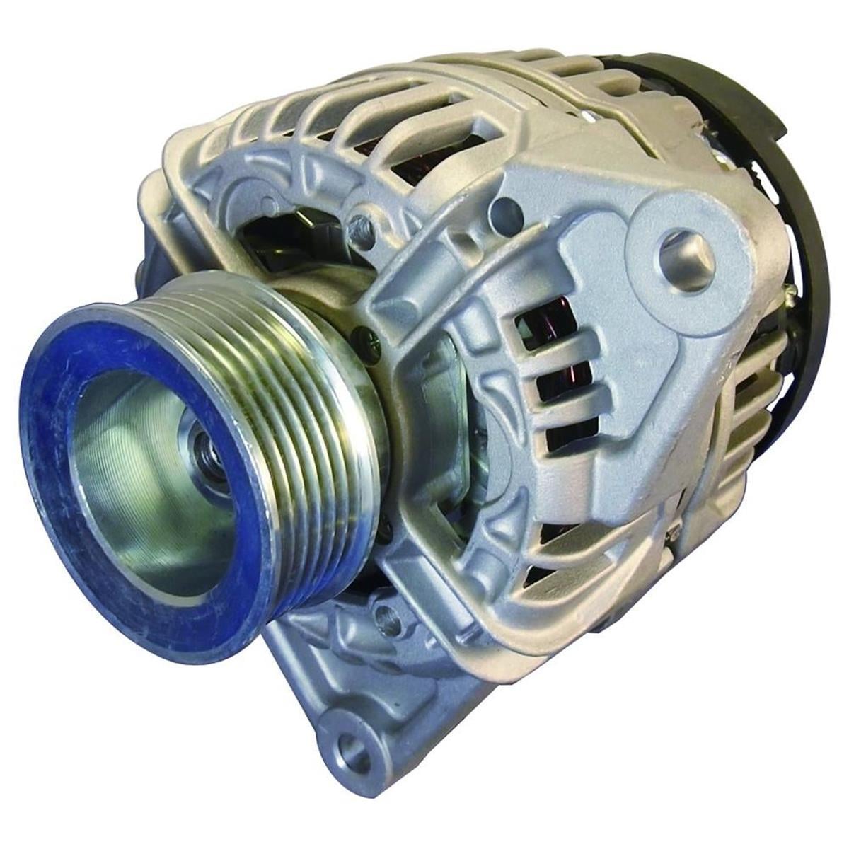 Alternatör 12V 90Ah Iveco Daily Boschtip Alt22922 | Wutse Alt22922