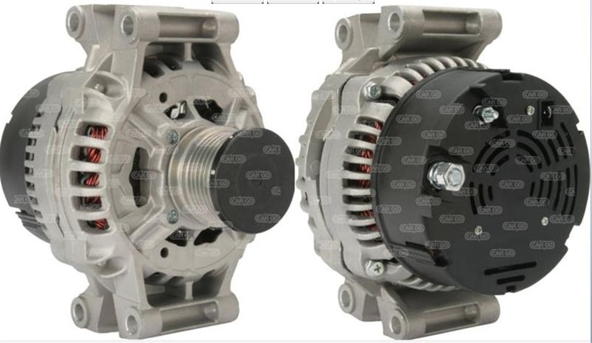 Alternatör 12V 90Ah Mercedes Sprinter C200 C220 Vito 108 110 112 Mercedes Sprinter 211 213 308 408 413Cdı