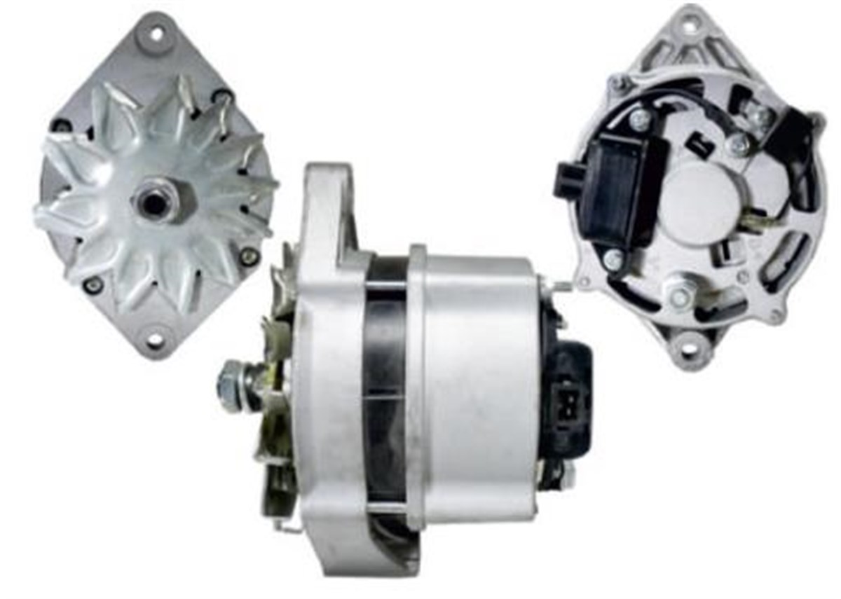 ALTERNATÖR 12V 90AH THERMOKİNG BOSCHTİP    ALT292