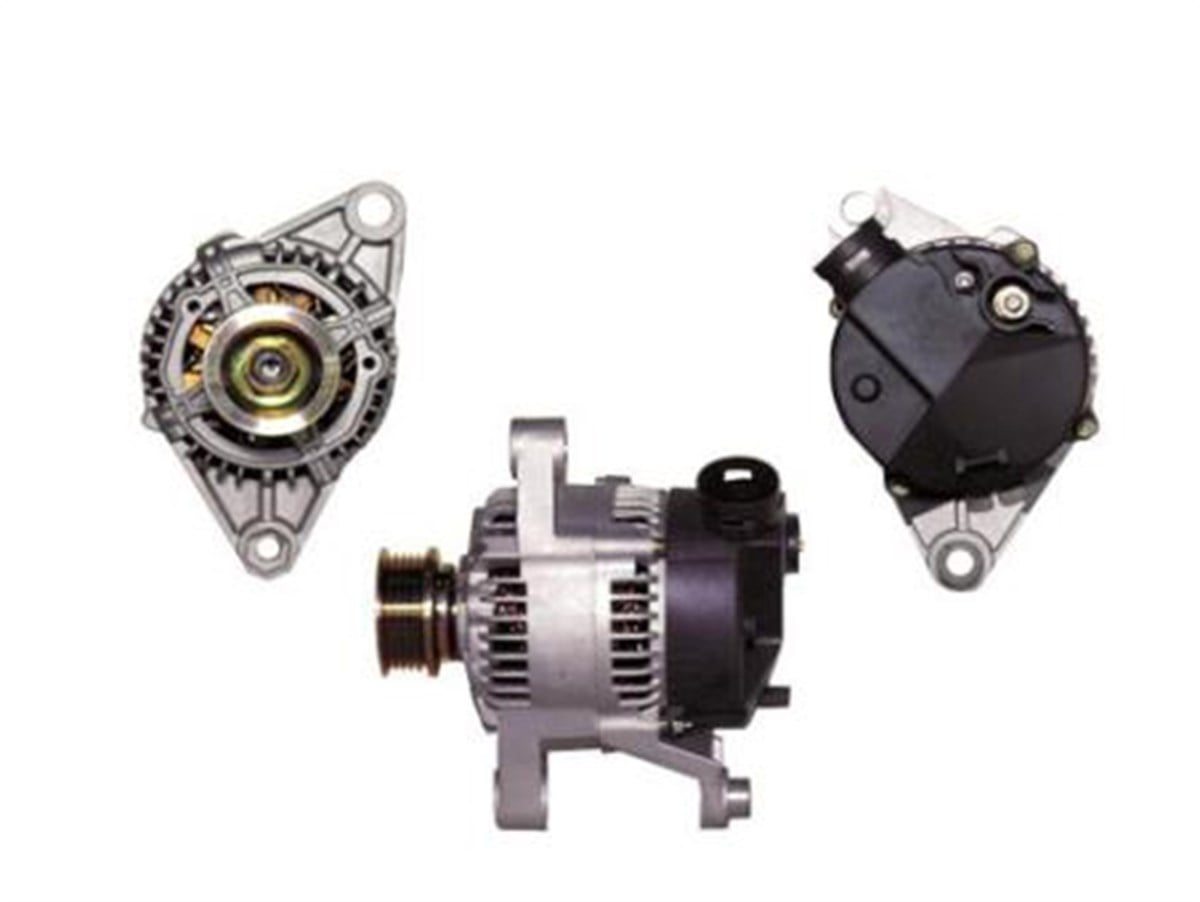 Alternatör 12V 90Ah Tofaş M131 Dkş Slx 94  Şahin 96  Fıat Brava 99  Klimalı