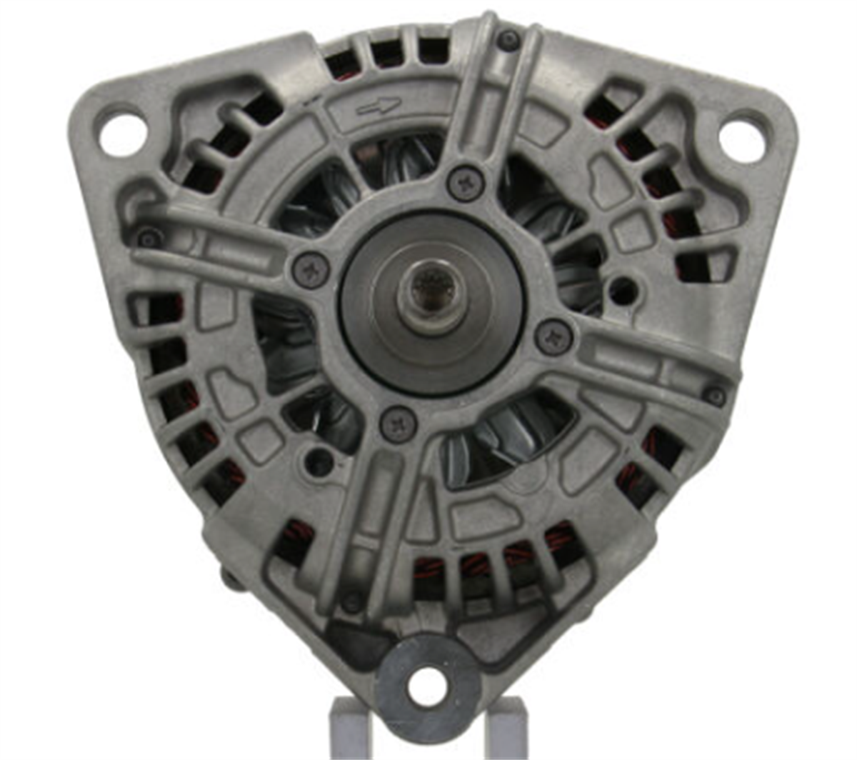 Alternatör 24V 100Ah Mercedes Axor Isuzu Turkuaz Otobüs