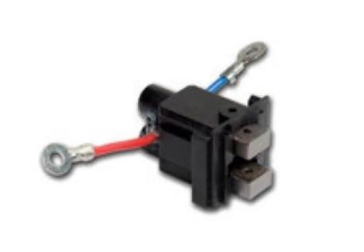 ALTERNATÖR KÖMÜR YUVASI FORD CONNECT MKY FO0681