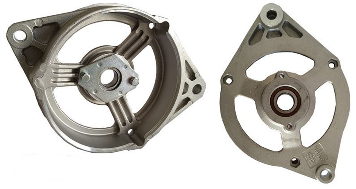 Alternatör Ön Kapak Bilyalı Regü Alt6203 Pejo J9