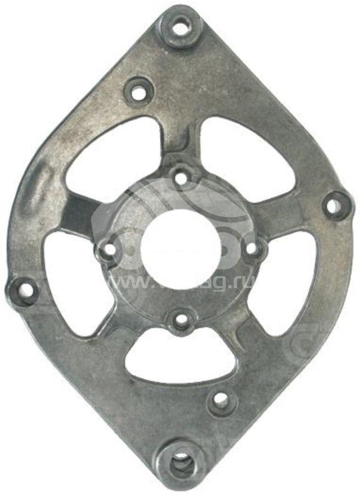 Alternatör Ön Kapak Dev Fatih 1125824575