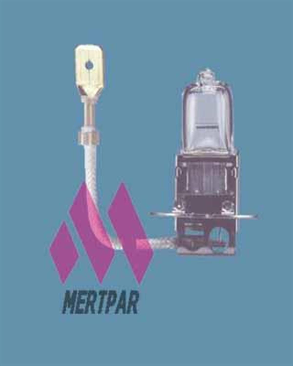Ampul 12V 100W H3 Narva48351