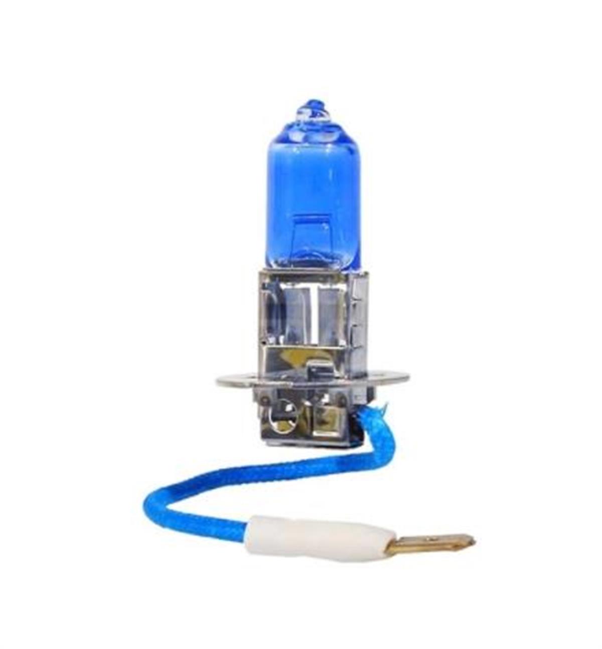 Ampul 12V 55W H3 Range Power White Takım 48602