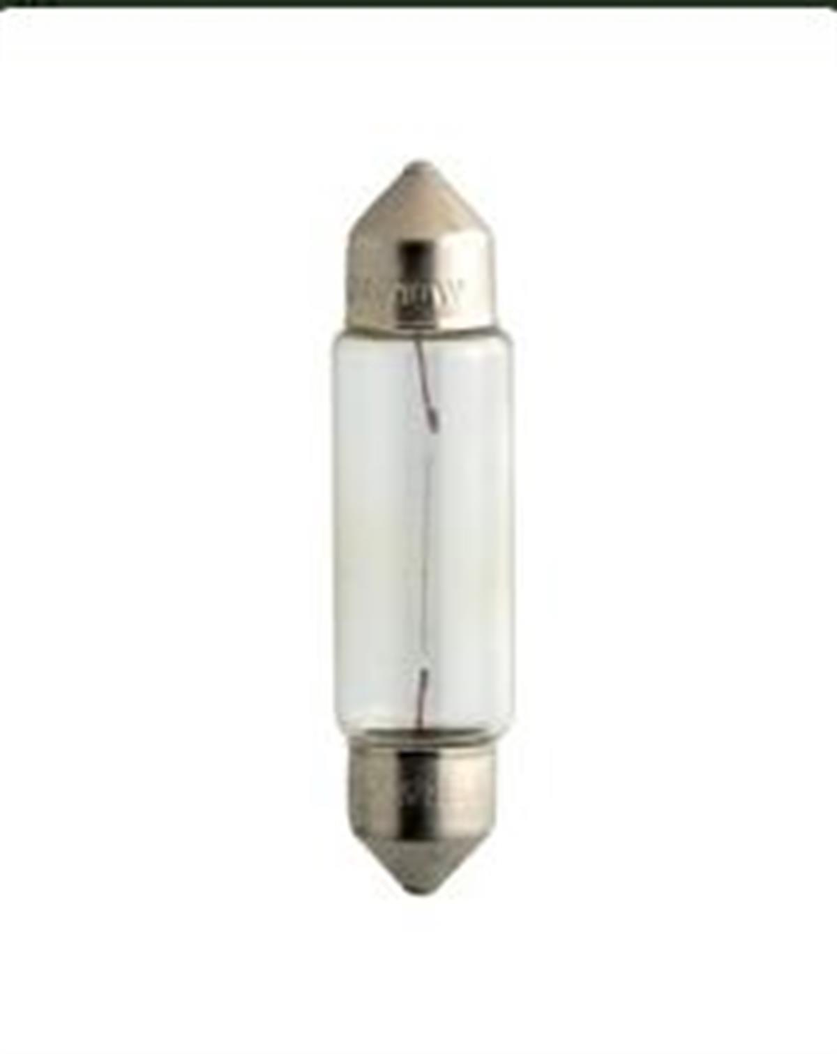 Ampul 12V 5W Narva Sofit 17125