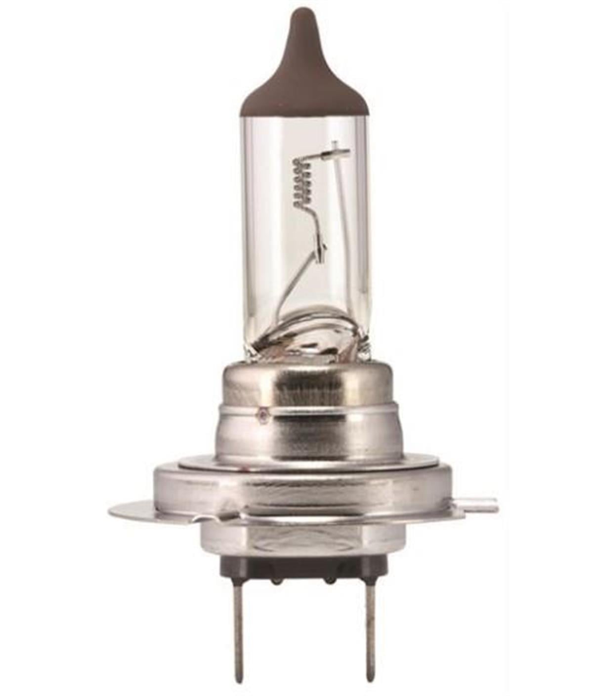 Ampul 12V H7 55W | Wolfram 22197