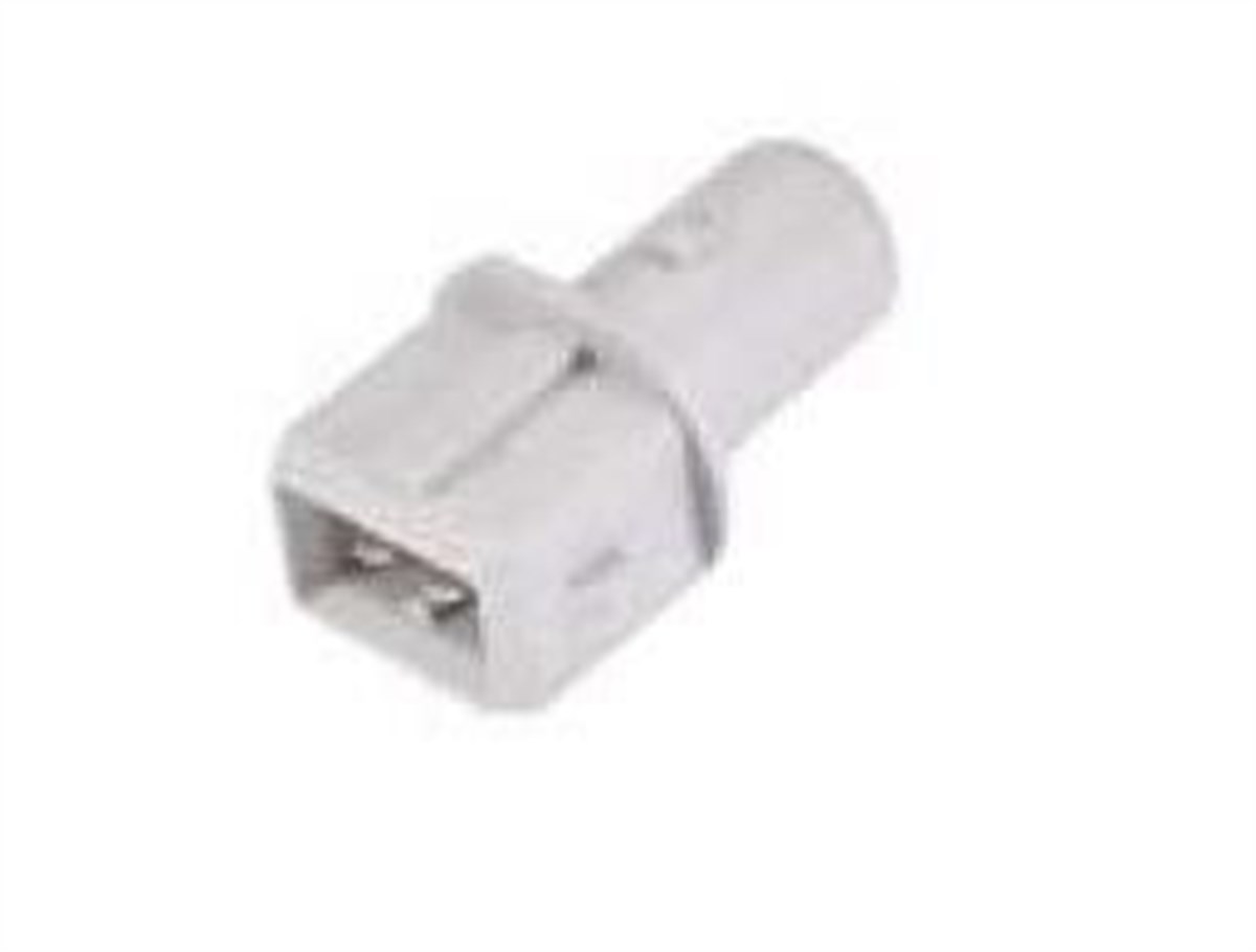 AMPUL DUYU DİPSİZ W5W