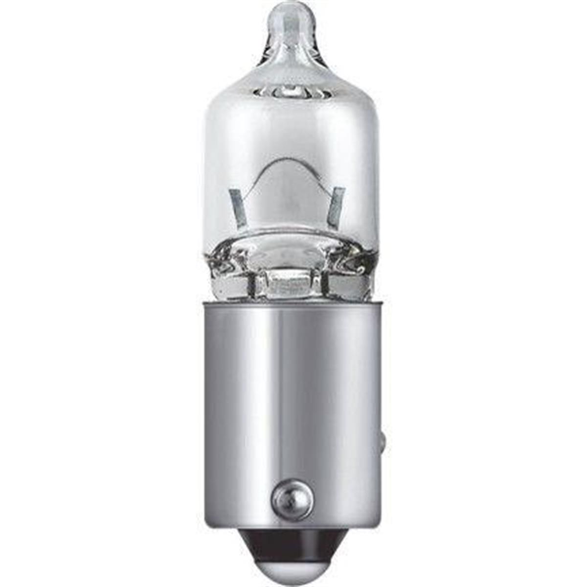 Ampul H6 12V 6W Ym (53Tip Çapraz Tırnak)68161 1642