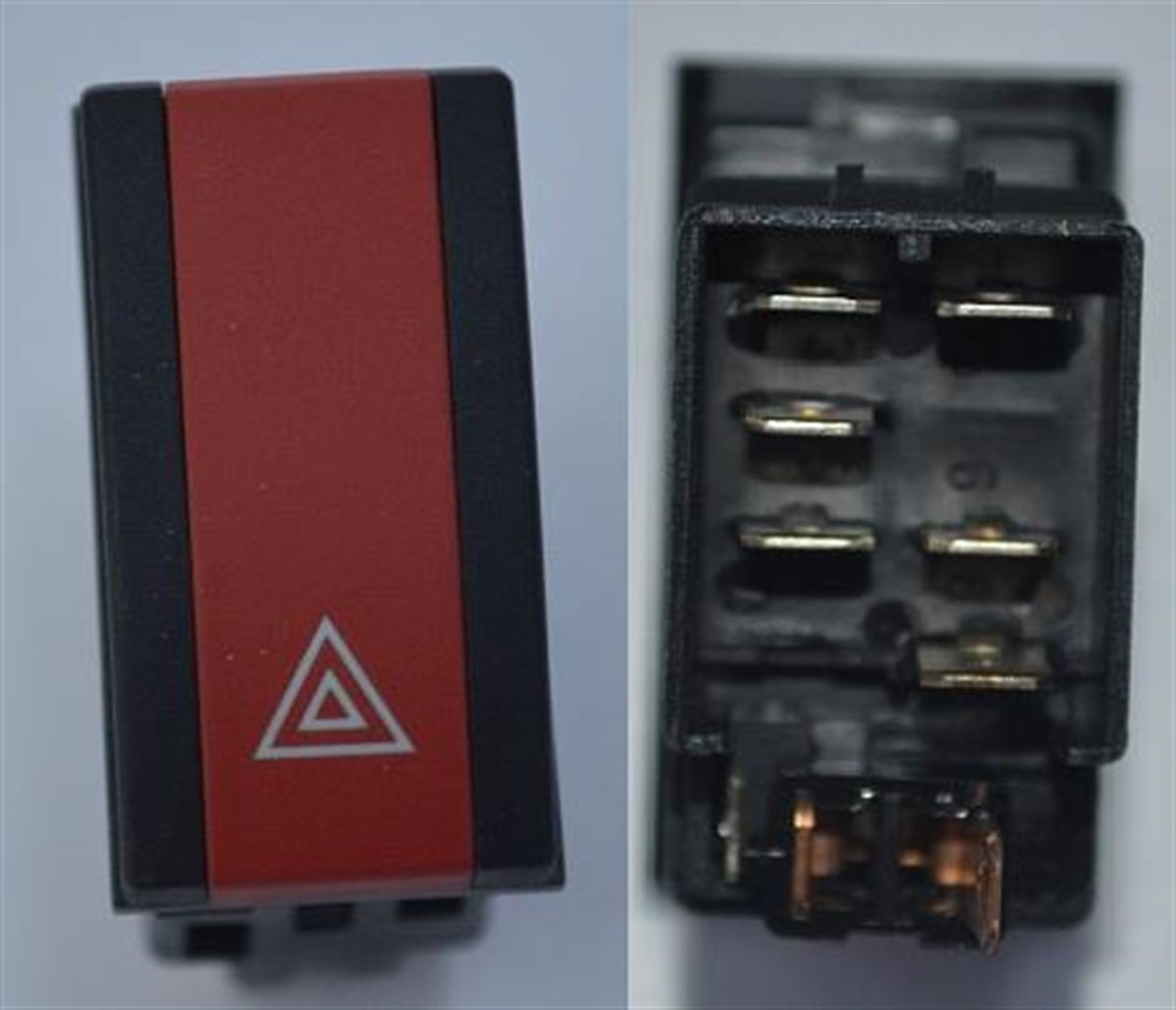 ANAHTAR HAVALI KORNA BMC PRO     ENG-013110