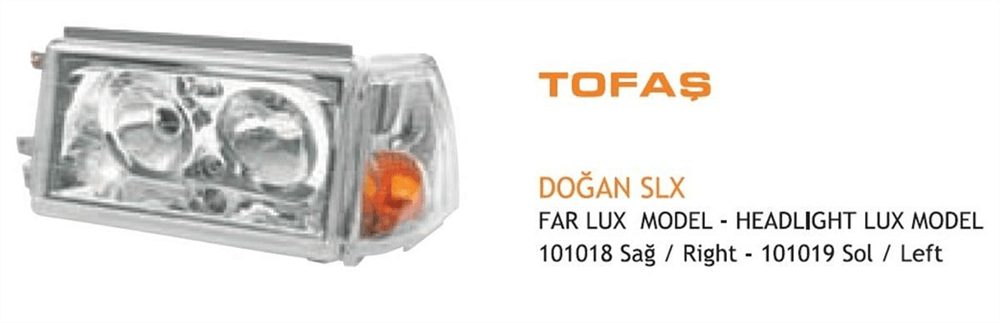 AYFAR101019-Far Komple