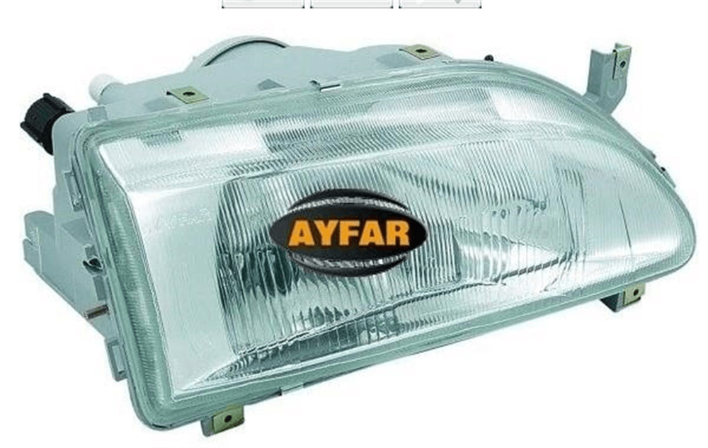 AYFAR202201-Far Komple