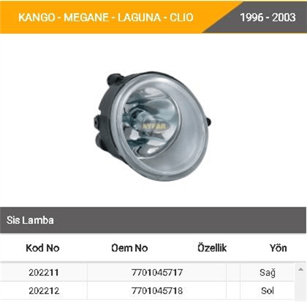AYFAR202212-Sis Farı