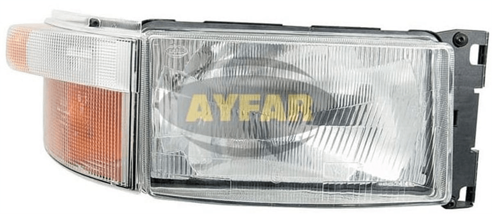 AYFAR505609-Far Komple