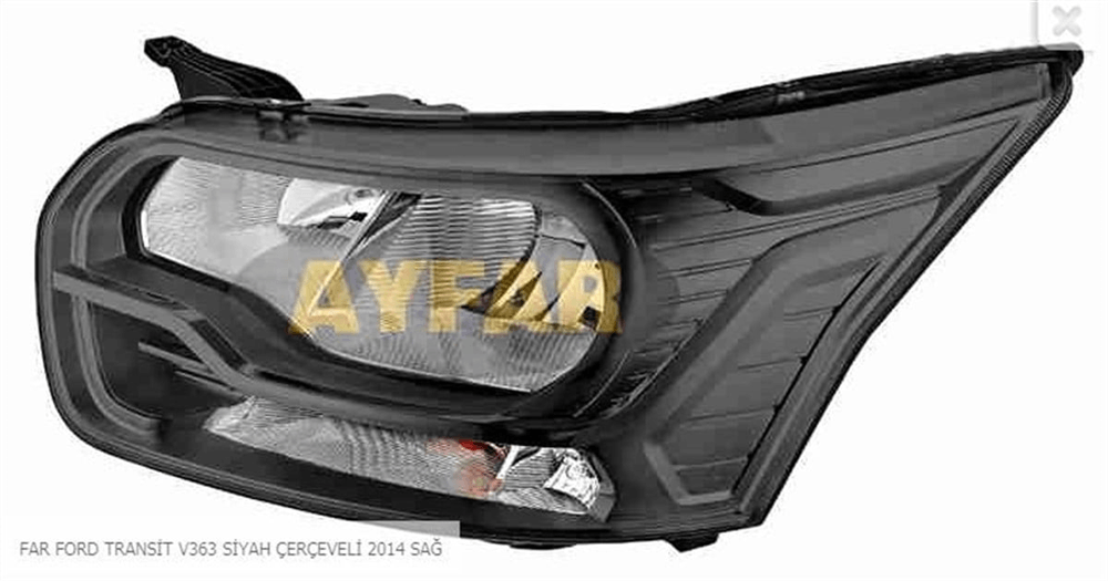AYFAR505912-Far Komple