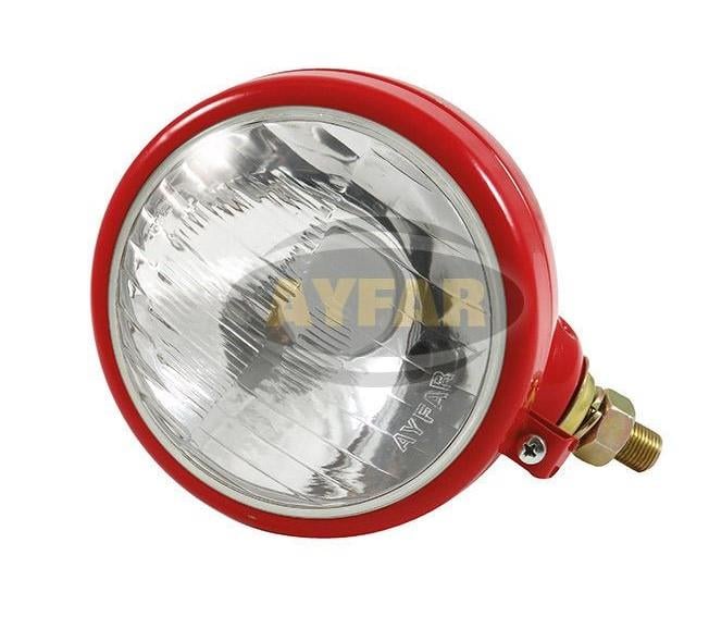 AYFAR606611-Far ve Stop Lambası