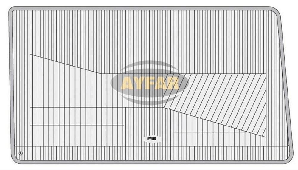 AYFARC11103-Far Camı