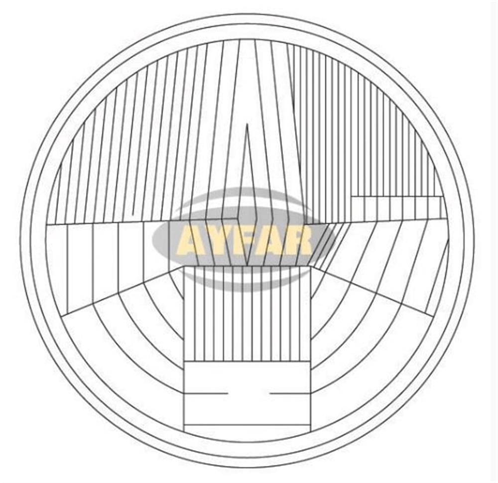 AYFARC11202-Far Camı
